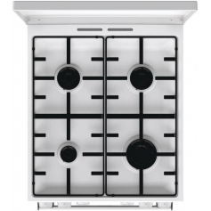 Плита Комбінована Gorenje GK5A22WH в Запорожье Плита Комбінована Gorenje GK5A22WH в Запорожье